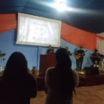 Iglesia Shekina