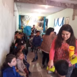 Iglesia Shekinah