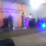 Iglesia Sinai