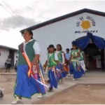 Iglesia Sol de Justicia