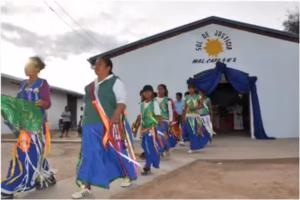 Iglesia Sol de Justicia
