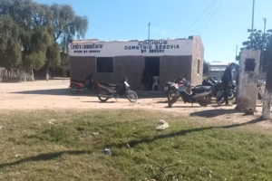 Iglesia sol de justicia de la flia “Matorras “
