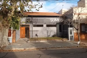 Iglesia SOMOS – Olivos