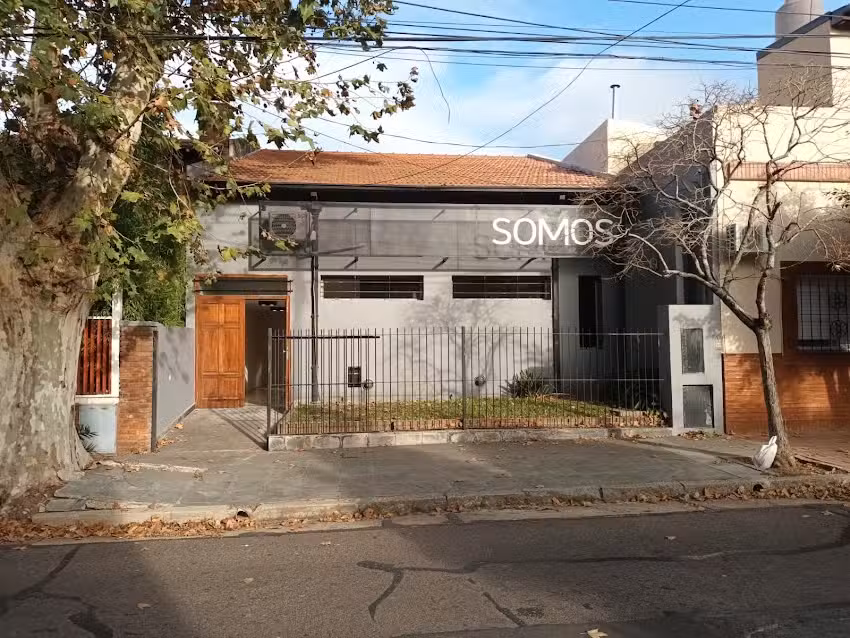 Iglesia SOMOS – Olivos