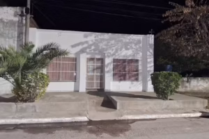 Iglesia Somos Uno