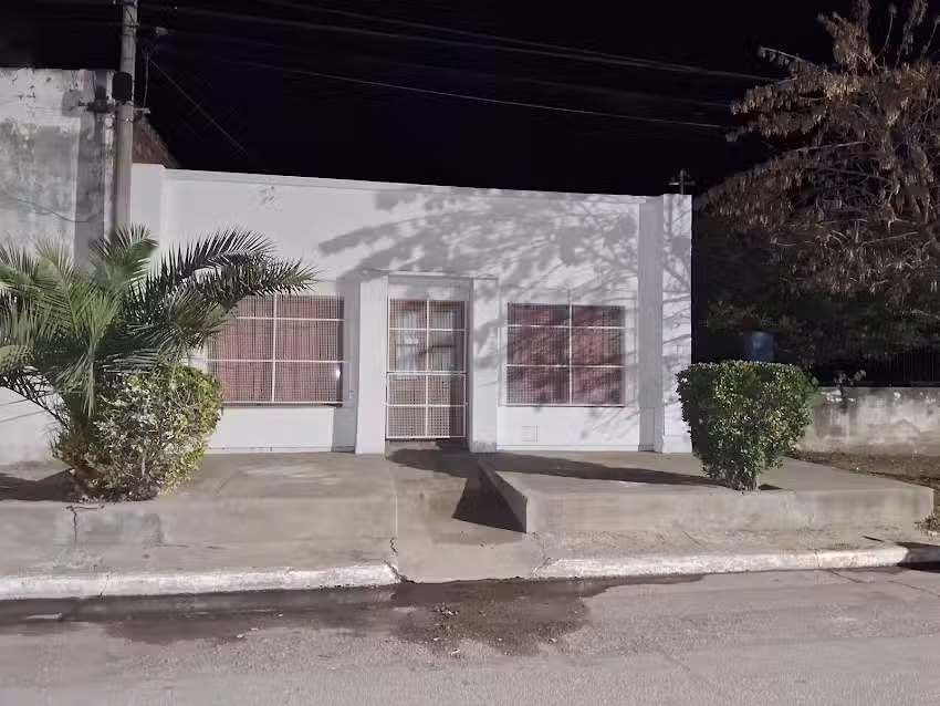 Iglesia Somos Uno