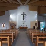 Iglesia Stella Maris