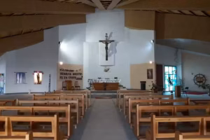 Iglesia Stella Maris