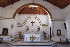Iglesia Sumampa