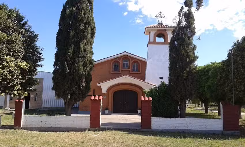 Iglesia tala Nte