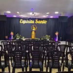 Iglesia Tiempo De Avivamiento