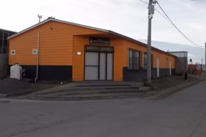 Iglesia Tiempo De Avivamiento