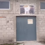 Iglesia Tiempo de Dios