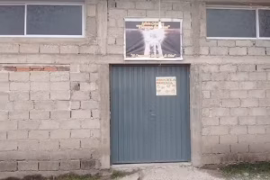 Iglesia Tiempo de Dios