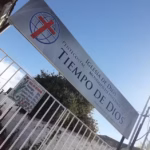 Iglesia Tiempo de Dios