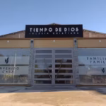 Iglesia Tiempo De Dios