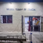 Iglesia ” tiempo de gracia”.