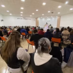Iglesia Tiempo de Restauración