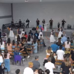 Iglesia Tiempo Nuevo
