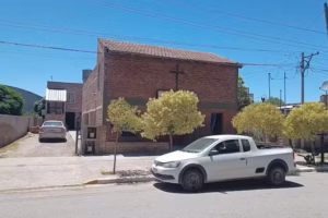 Iglesia Tiempos de Refrigerio