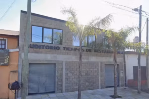 Iglesia Tiempos de Restauración