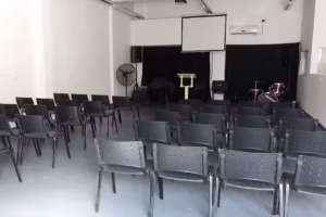 Iglesia TIEMPOS NUEVOS Merlo sur