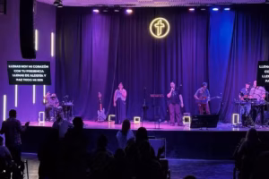 Iglesia Triunfantes