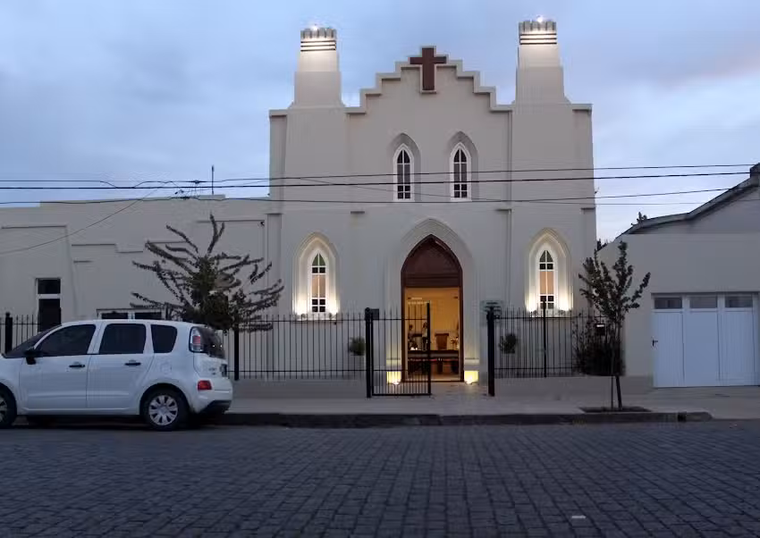 Iglesia U.E.A
