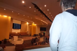 iglesia UAD