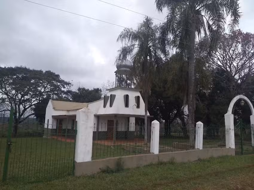 Iglesia Ucraniana San Josafat