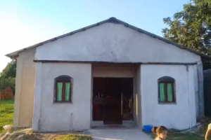 Iglesia Última Llamada Para las Naciones