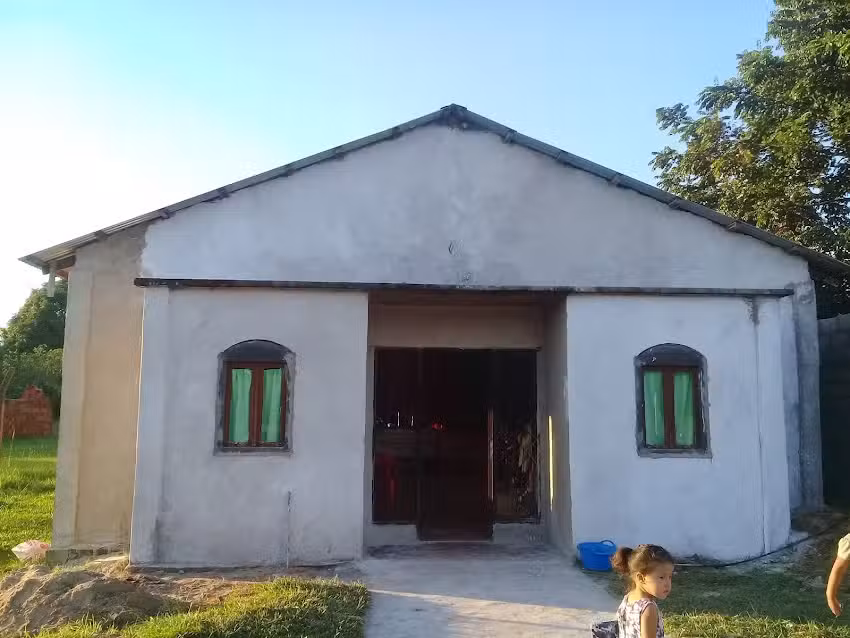 Iglesia Última Llamada Para las Naciones
