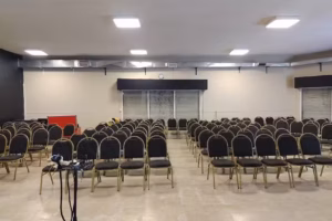 Iglesia Un Encuentro con Jesús ALN