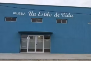 Iglesia Un Estilo de Vida