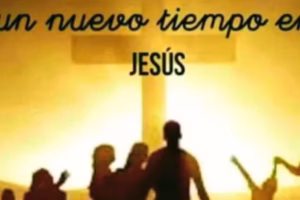 Iglesia Un nuevo tiempo en Jesús