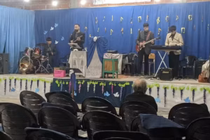 Iglesia Una Luz de Esperanza