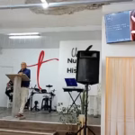 Iglesia Una Nueva Historia