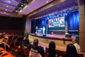 Iglesia Una Vida Mejor