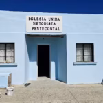 Iglesia Unida Metodista Pentecostal