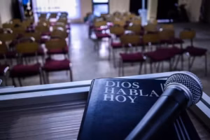 Iglesia Unidad