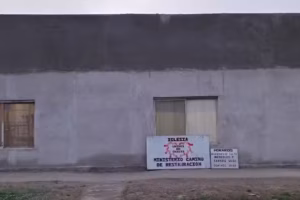 Iglesia Unidos en Cristo