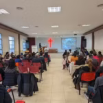 Iglesia Unión Misionera Evangélica.