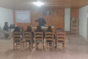 Iglesia Unión Misionera Evangelica