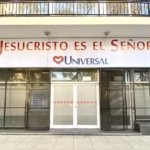 IGLESIA UNIVERSAL