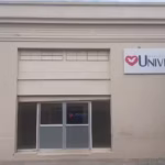 Iglesia Universal
