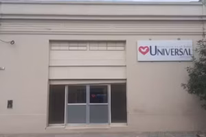 Iglesia Universal