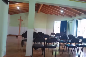 Iglesia Universal