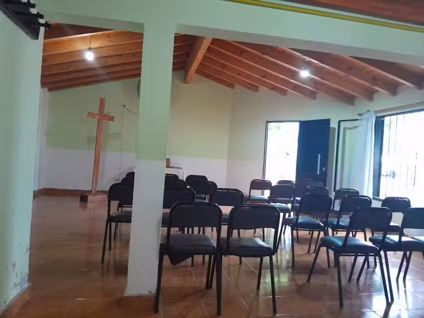 Iglesia Universal