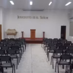 Iglesia Universal