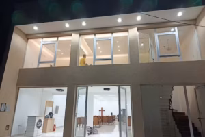 Iglesia Universal de Reino de Dios